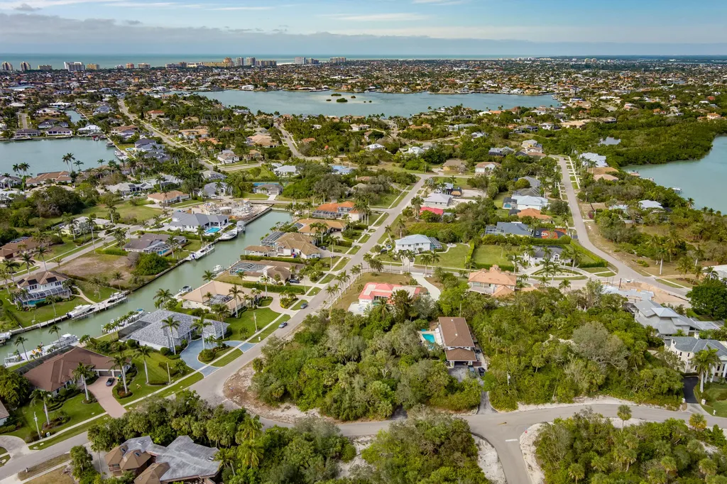 889 Scott Drive Marco Island FL 34145