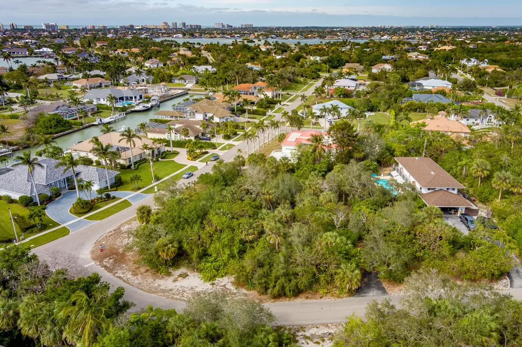 889 Scott Drive Marco Island FL 34145