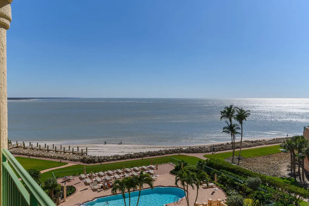 980 Cape Marco Drive Marco Island FL 34145
