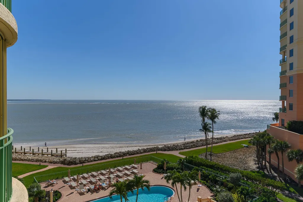 980 Cape Marco Drive Marco Island FL 34145