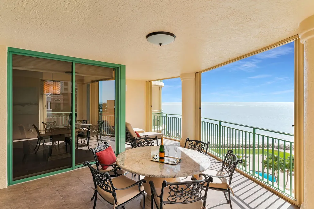 980 Cape Marco Drive Marco Island FL 34145