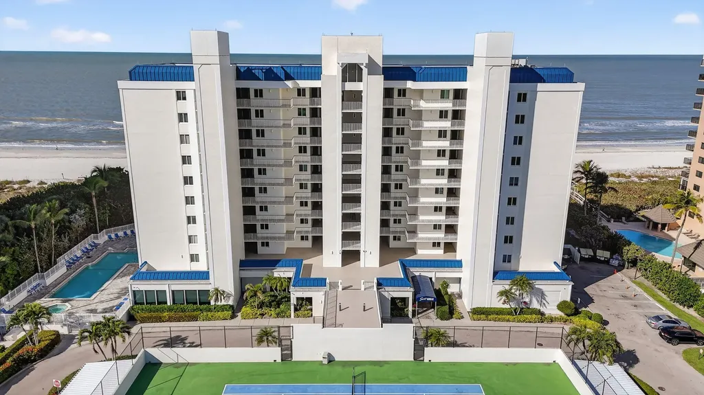 900 S Collier Boulevard Marco Island FL 34145