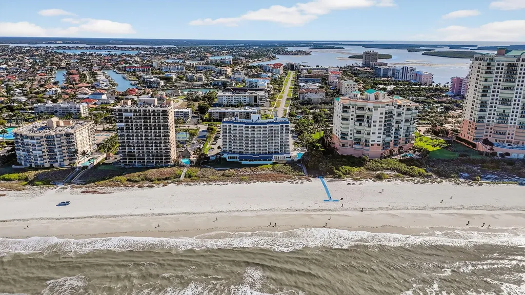 900 S Collier Boulevard Marco Island FL 34145