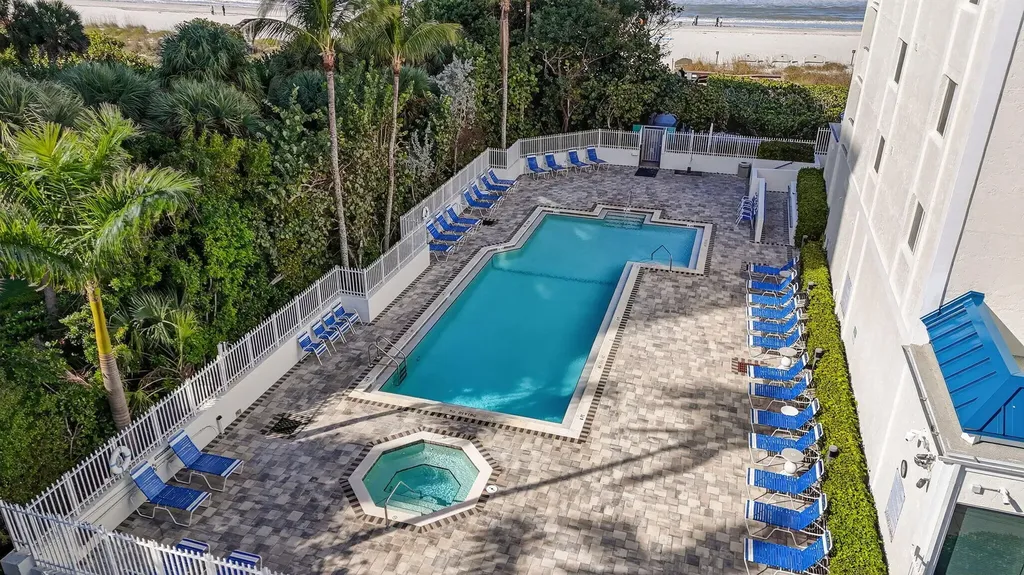 900 S Collier Boulevard Marco Island FL 34145