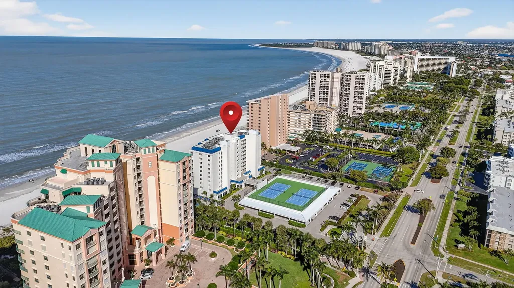 900 S Collier Boulevard Marco Island FL 34145