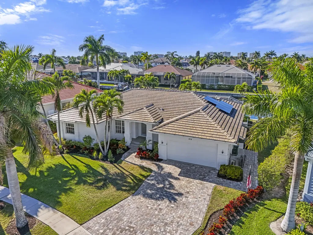 278 Bass Court Marco Island FL 34145