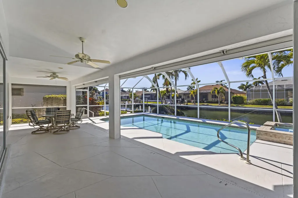 278 Bass Court Marco Island FL 34145