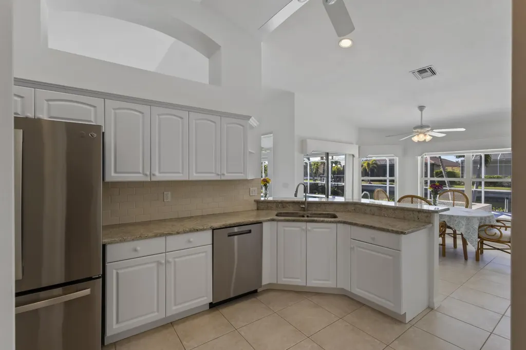 278 Bass Court Marco Island FL 34145