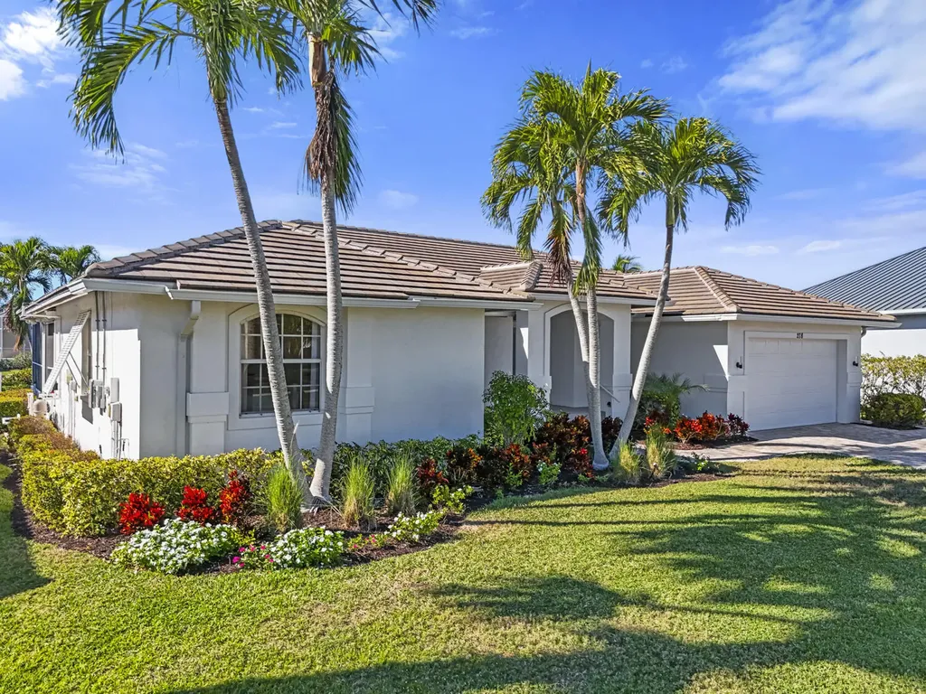 278 Bass Court Marco Island FL 34145