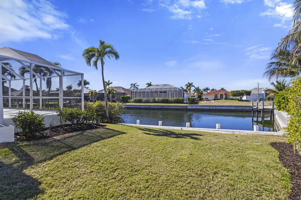 278 Bass Court Marco Island FL 34145