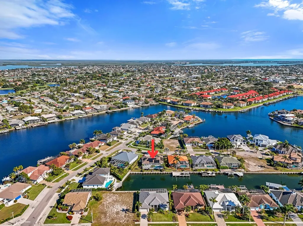 278 Bass Court Marco Island FL 34145