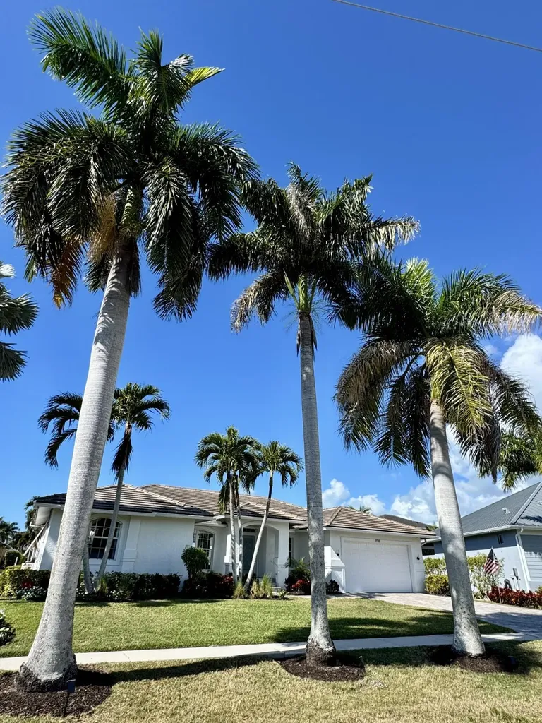 278 Bass Court Marco Island FL 34145