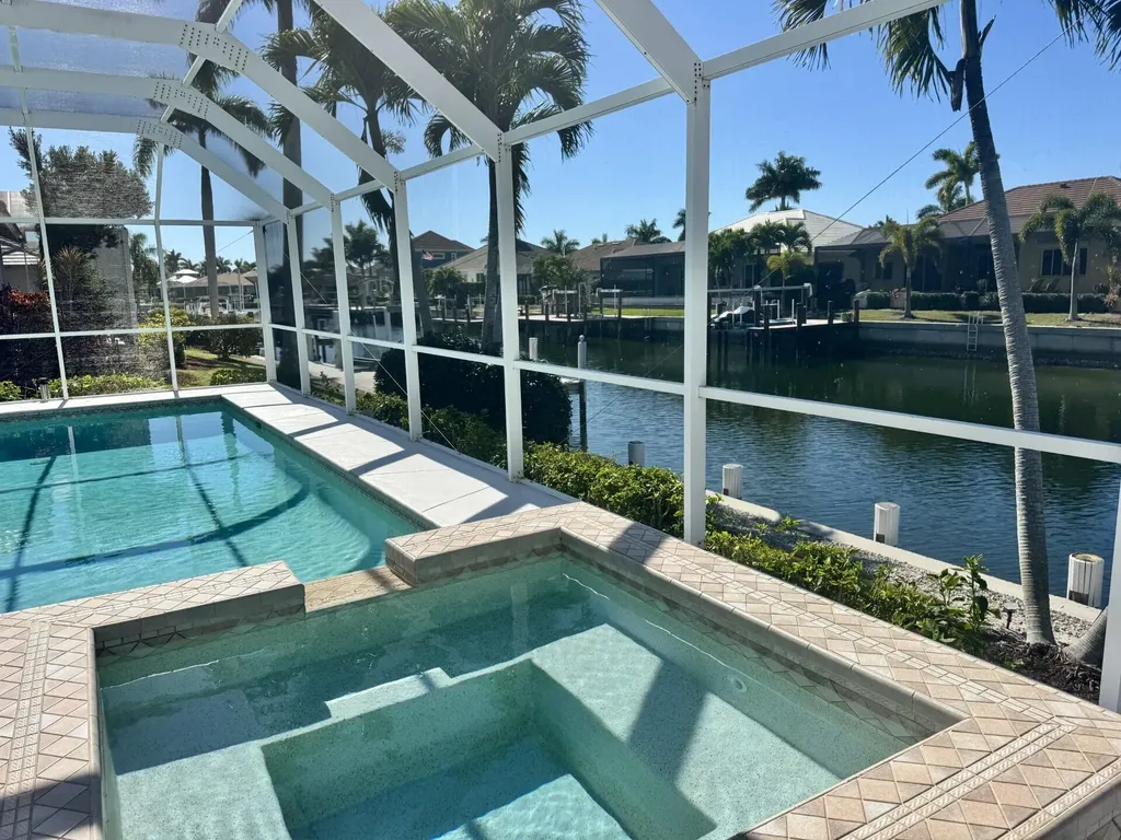 278 Bass Court Marco Island FL 34145