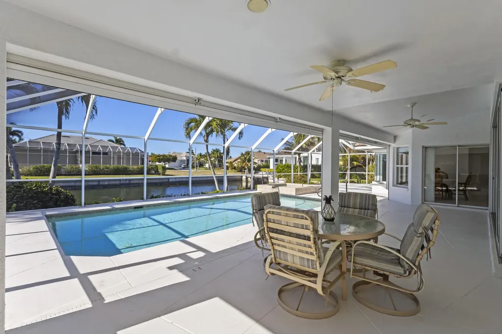 278 Bass Court Marco Island FL 34145