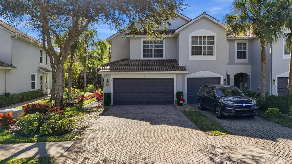 15671 Marcello Circle Naples FL 34110