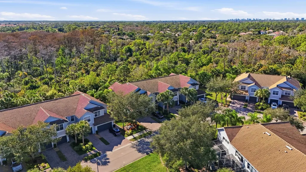 15671 Marcello Circle Naples FL 34110