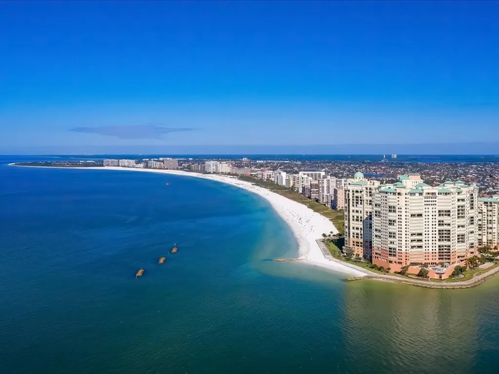 970 Cape Marco Marco Island FL 34145