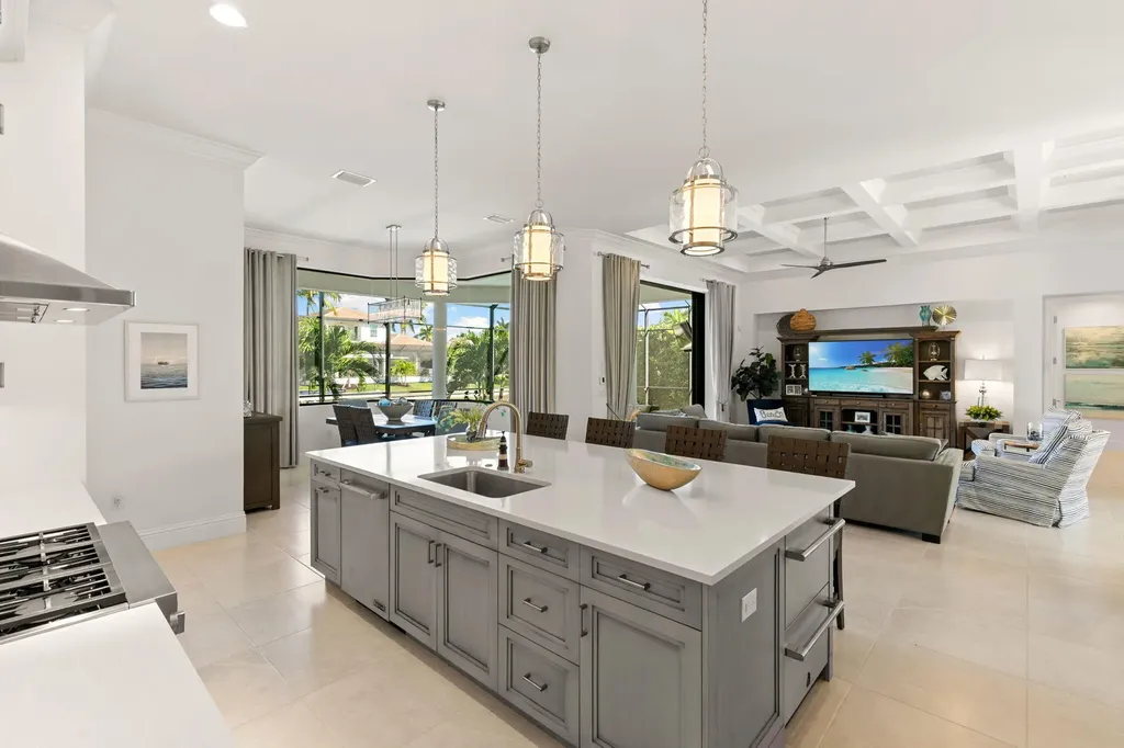 1806 Maywood Court Marco Island FL 34145