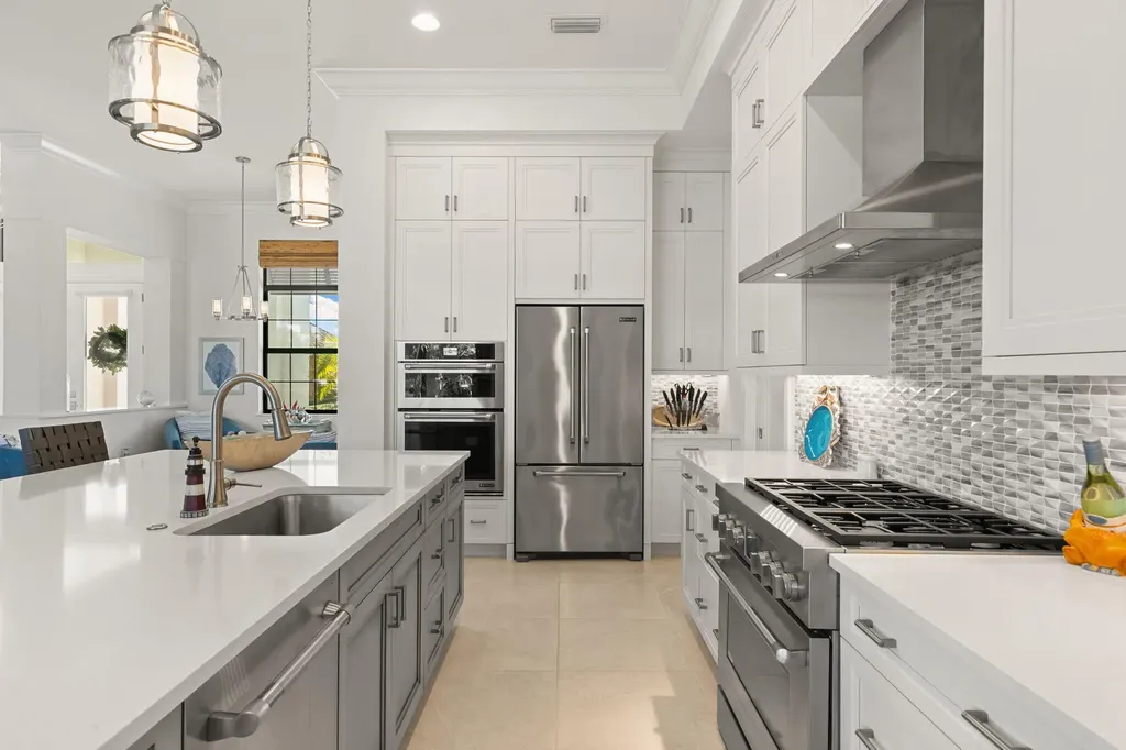 1806 Maywood Court Marco Island FL 34145