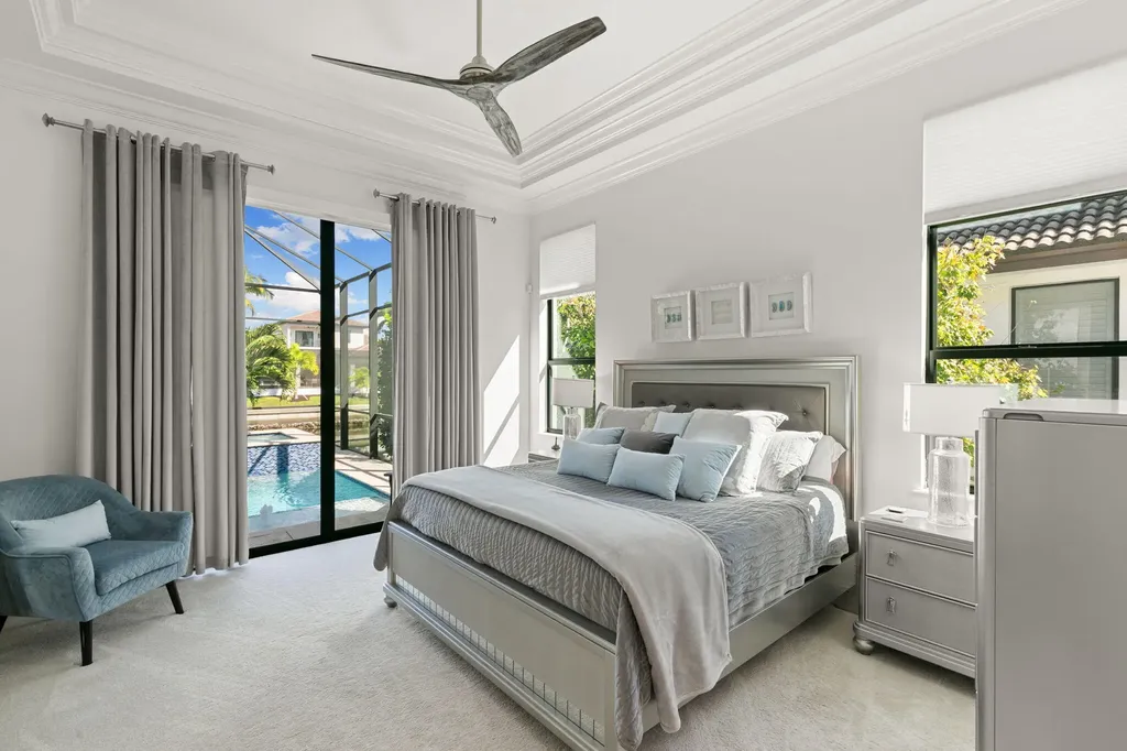 1806 Maywood Court Marco Island FL 34145