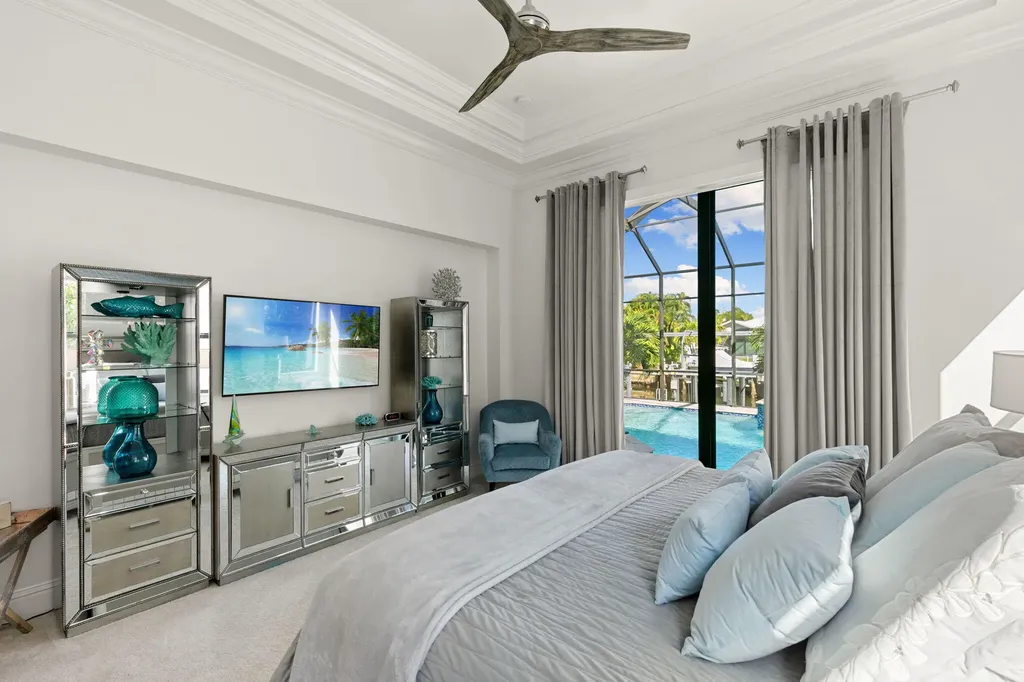 1806 Maywood Court Marco Island FL 34145