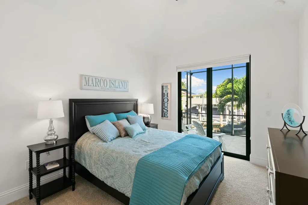 1806 Maywood Court Marco Island FL 34145