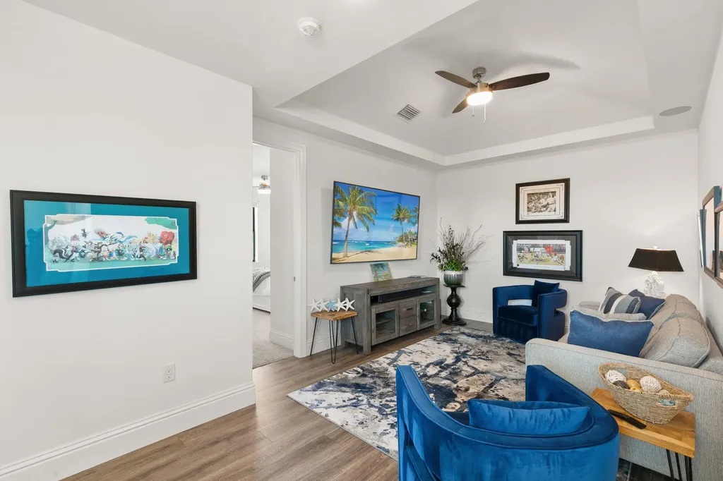 1806 Maywood Court Marco Island FL 34145