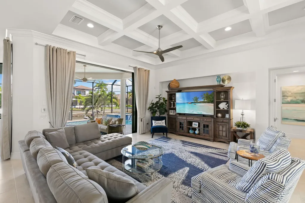 1806 Maywood Court Marco Island FL 34145