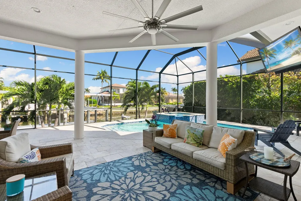 1806 Maywood Court Marco Island FL 34145