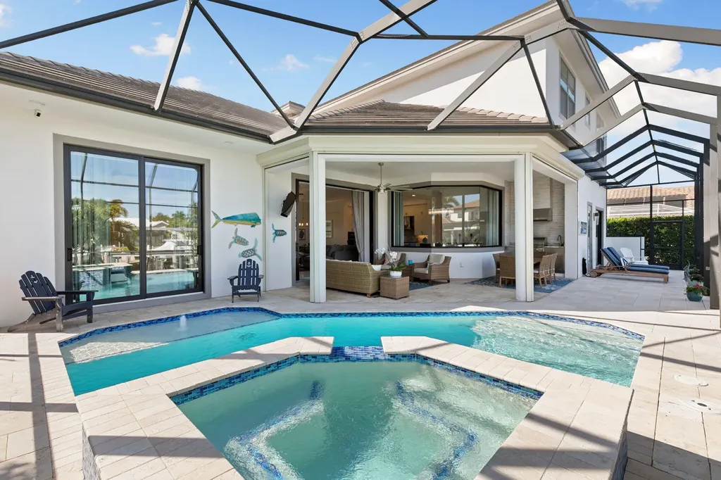 1806 Maywood Court Marco Island FL 34145