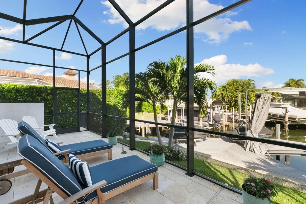 1806 Maywood Court Marco Island FL 34145