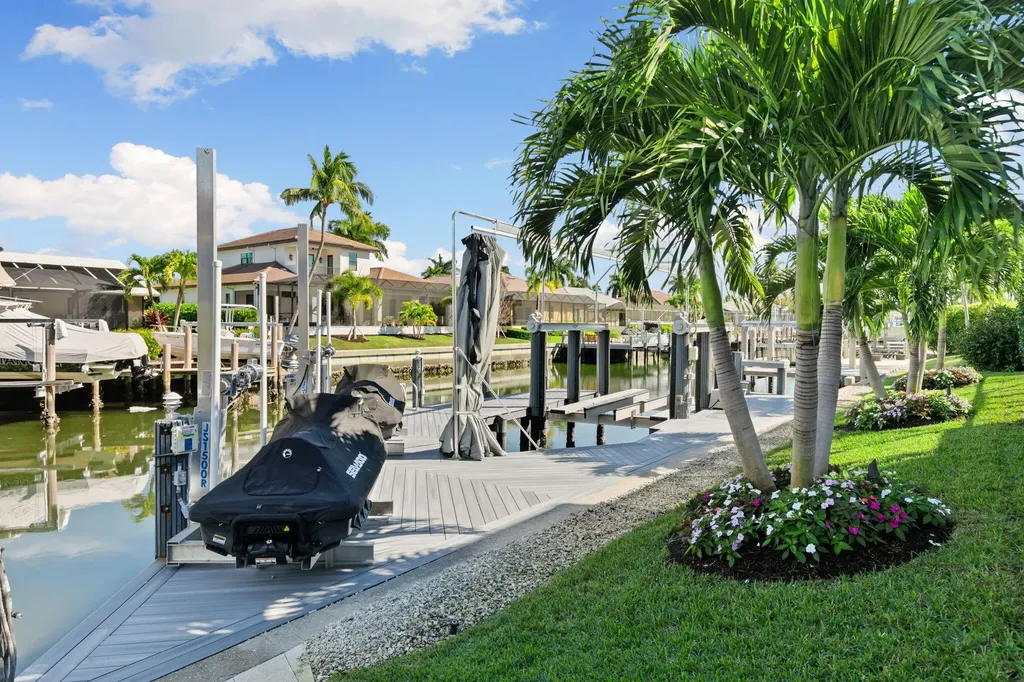 1806 Maywood Court Marco Island FL 34145