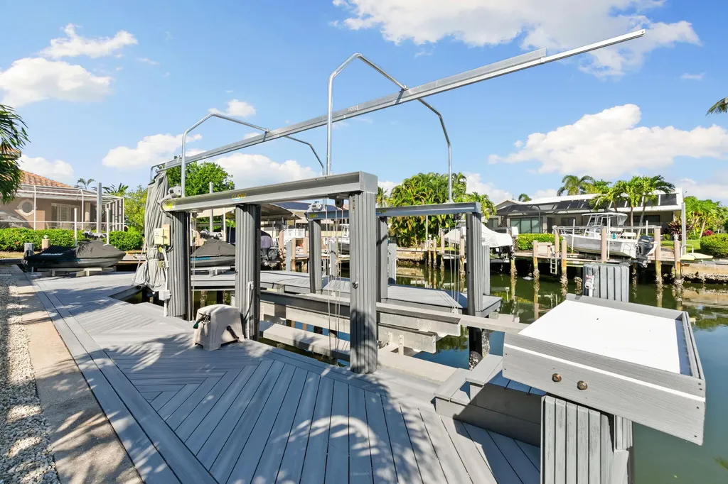 1806 Maywood Court Marco Island FL 34145