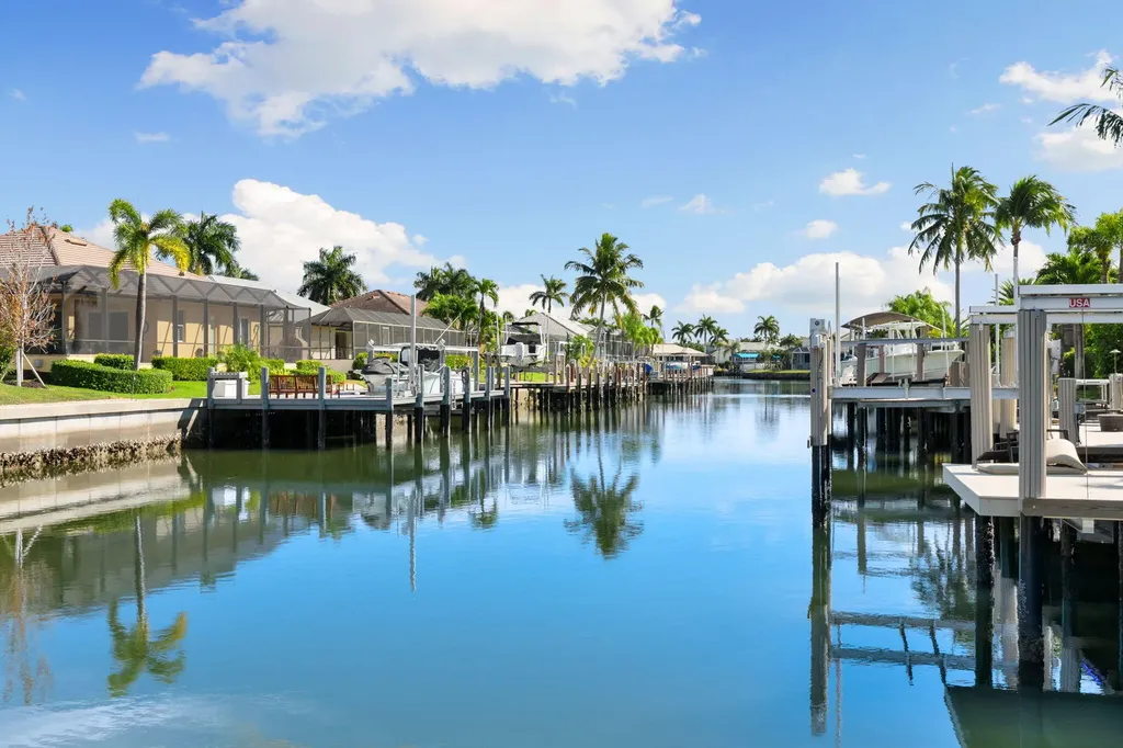 1806 Maywood Court Marco Island FL 34145