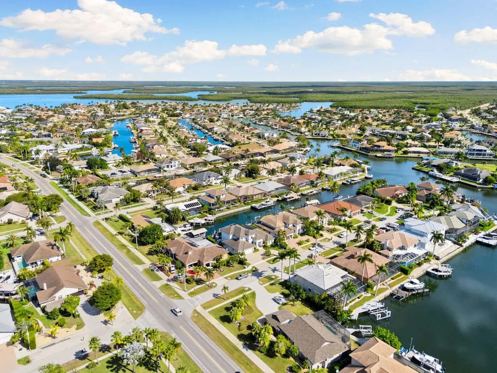 1806 Maywood Court Marco Island FL 34145