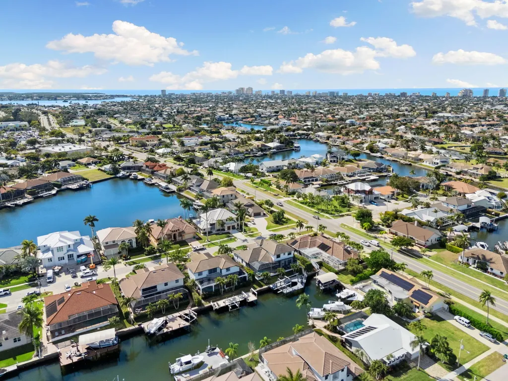 1806 Maywood Court Marco Island FL 34145