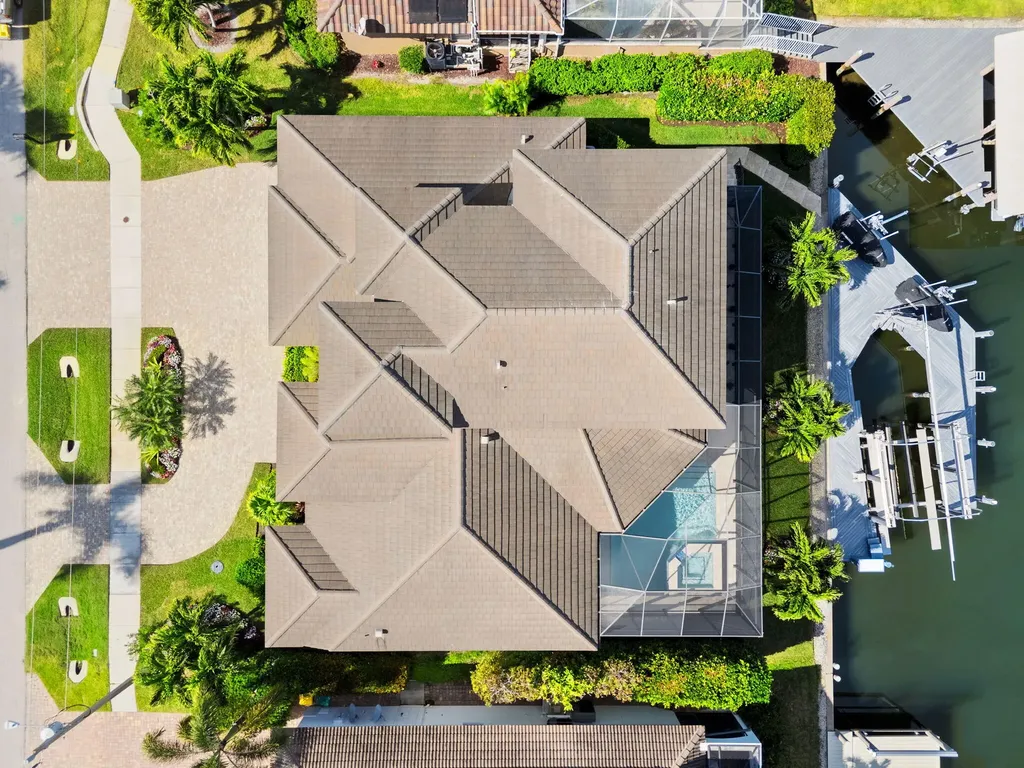 1806 Maywood Court Marco Island FL 34145