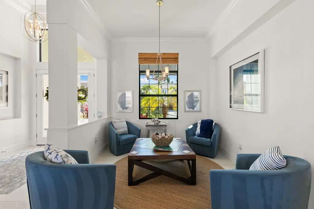 1806 Maywood Court Marco Island FL 34145