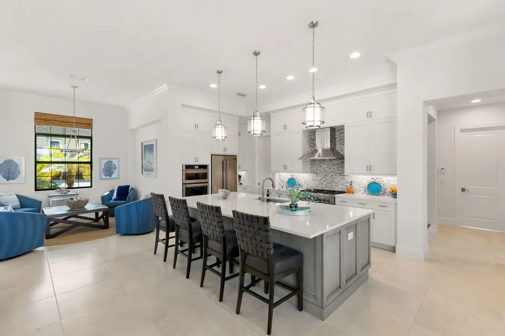 1806 Maywood Court Marco Island FL 34145