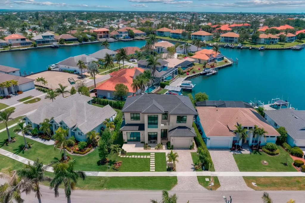 269 Bass Court Marco Island FL 34145