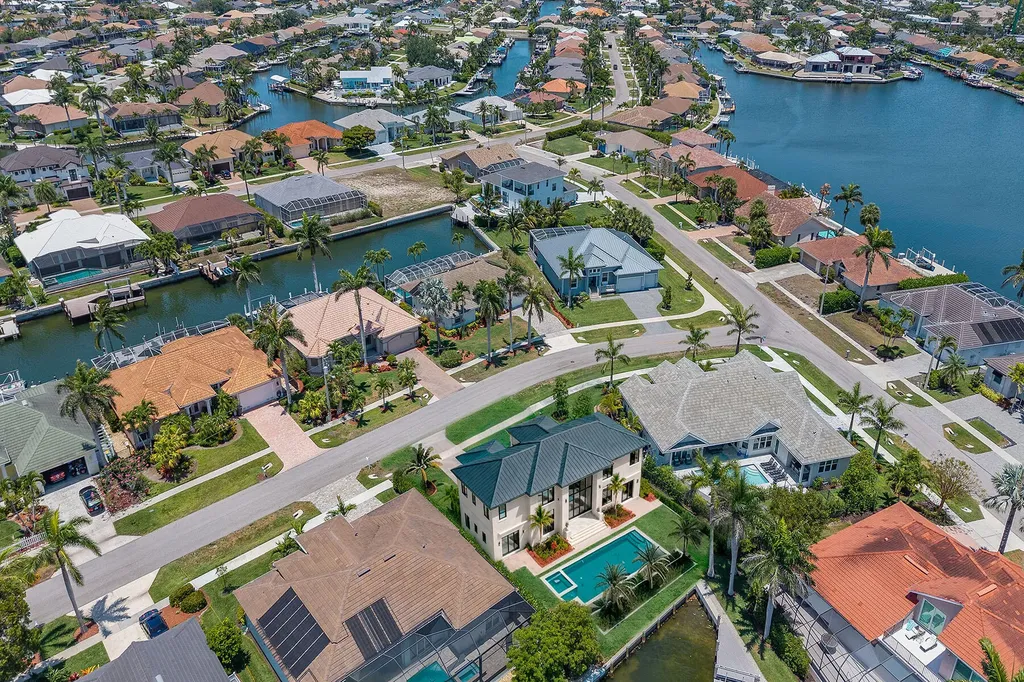 269 Bass Court Marco Island FL 34145