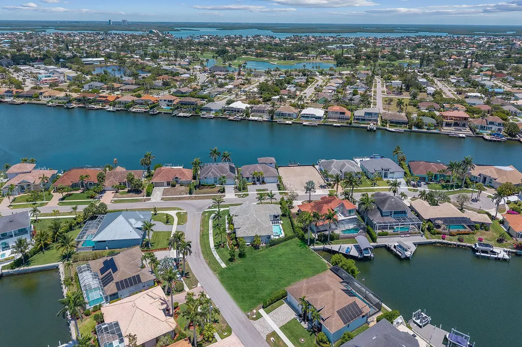 269 Bass Court Marco Island FL 34145