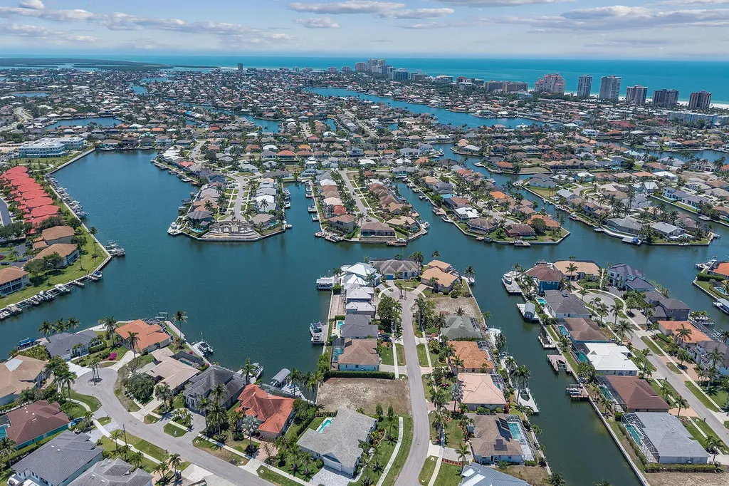 269 Bass Court Marco Island FL 34145