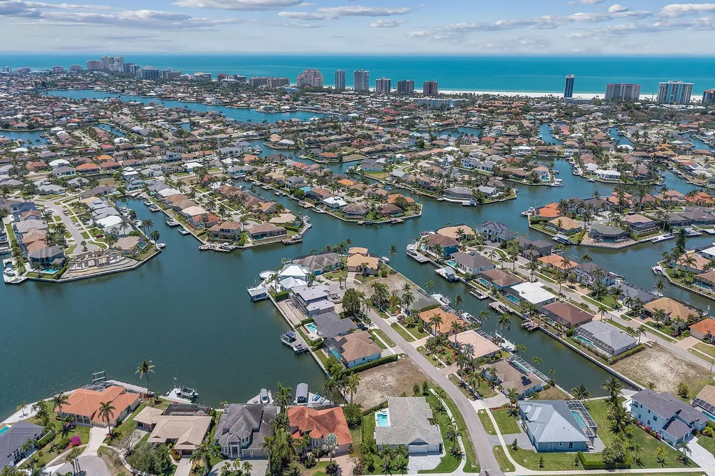 269 Bass Court Marco Island FL 34145