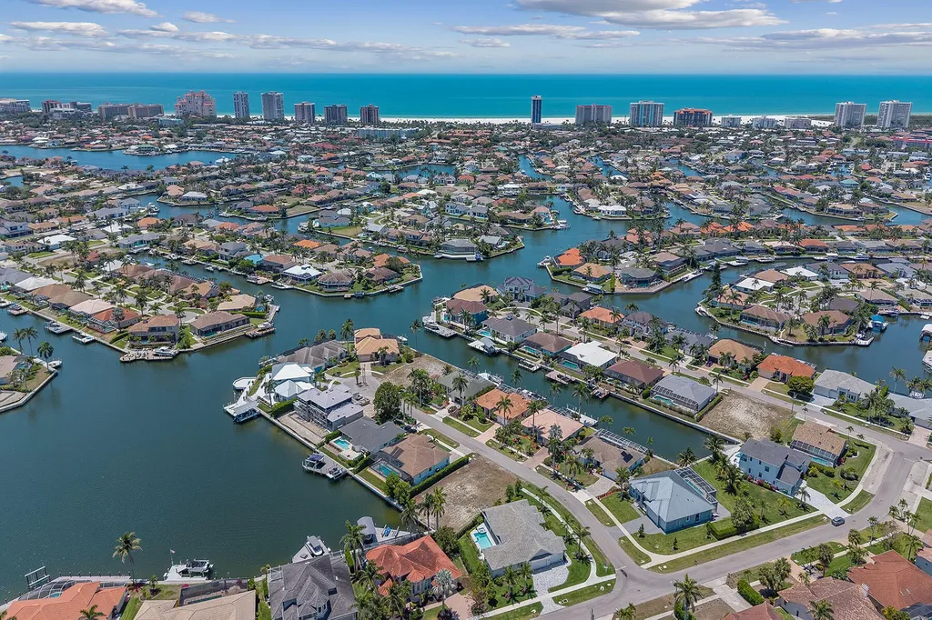 269 Bass Court Marco Island FL 34145