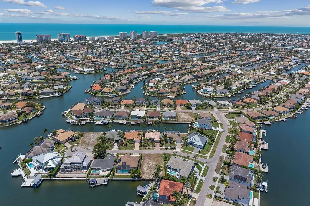 269 Bass Court Marco Island FL 34145