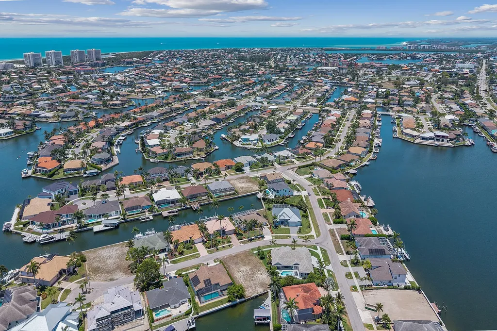 269 Bass Court Marco Island FL 34145