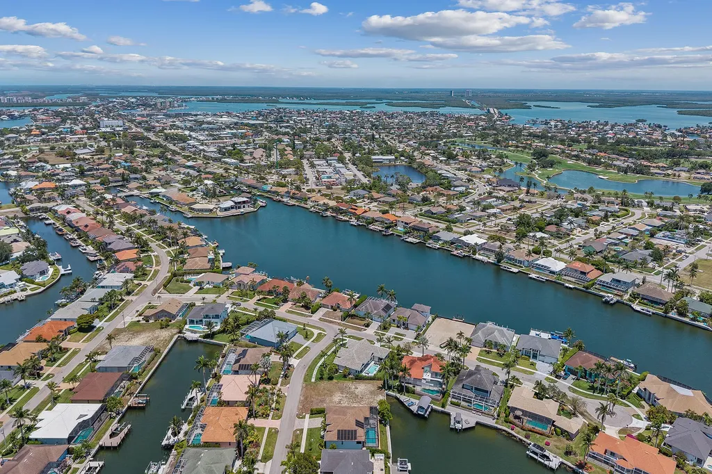 269 Bass Court Marco Island FL 34145