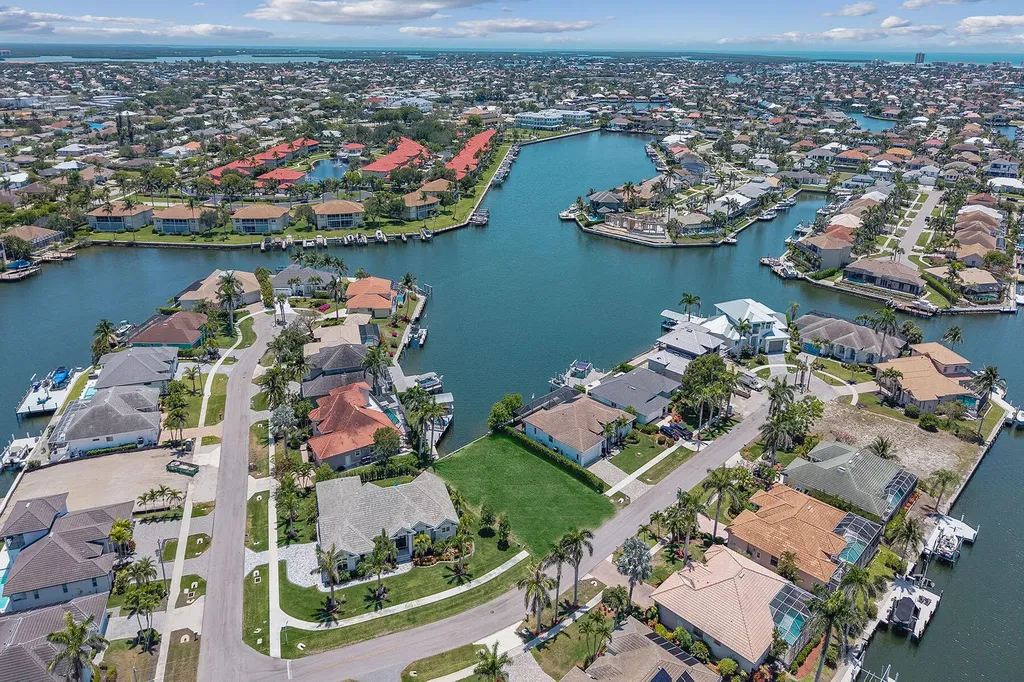 269 Bass Court Marco Island FL 34145