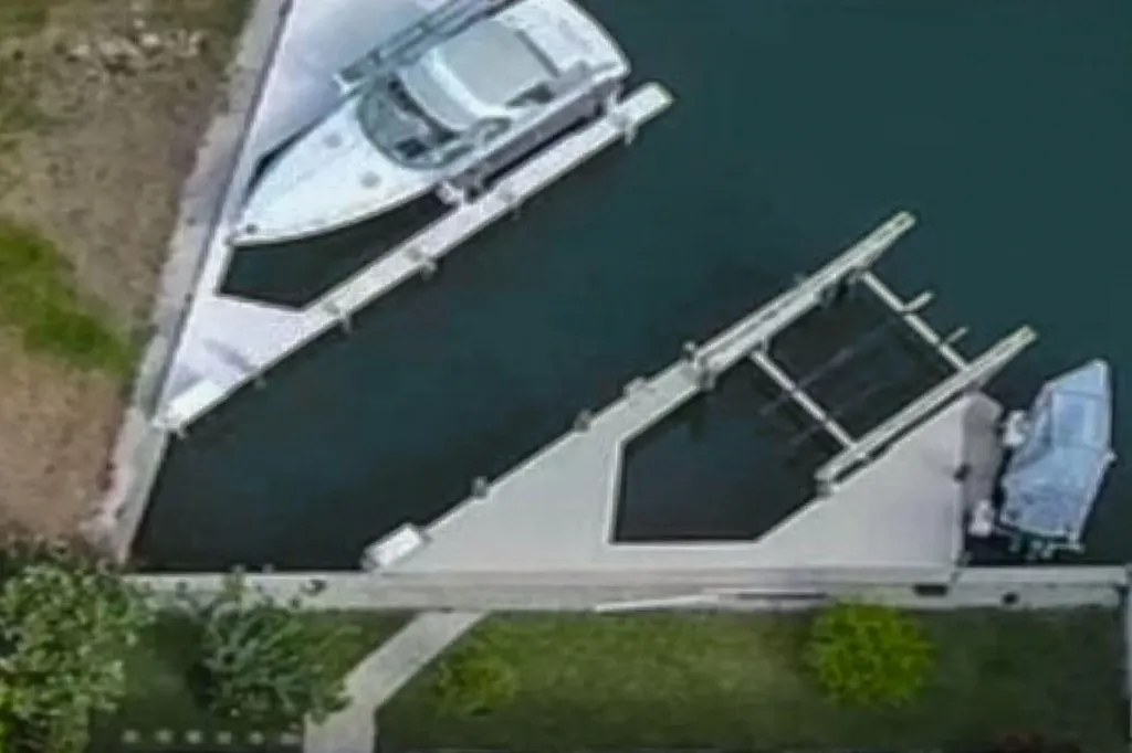 269 Bass Court Marco Island FL 34145